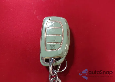 2021 Hyundai Tucson Sel from USA, damaged, VIN KM8J3CALXMU389682